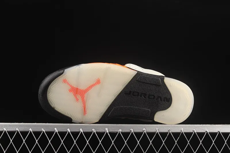 All categories Air Jordan Jordan series basketball shoes Air Jordan 5 Air Jordan 5 "International Flight" AJ5 Joe 5 International Flight 136027-148